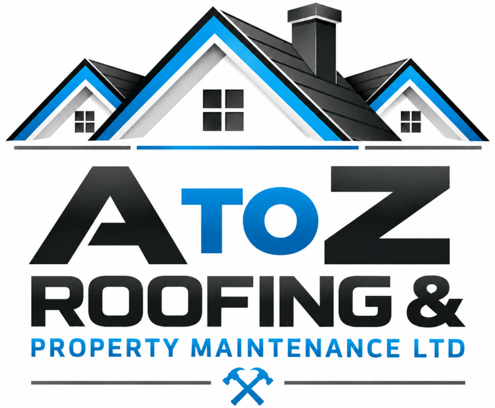 A To Z Roofing & Property Maintenance Ltd